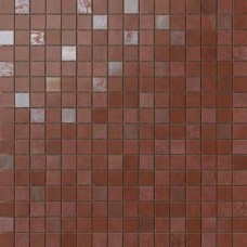 Мозаика 30,5*30,5 Dwell Rust Mosaico Q  